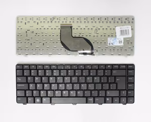 DELL Inspiron 14R, 14V, N3010, N4010, N4020, N4030, N5030, M5030 UK tastatūra