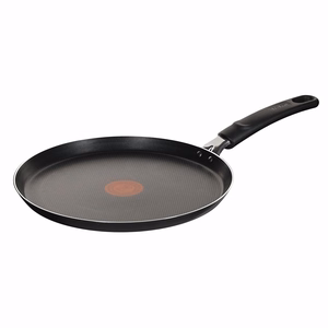 Tefal Simply Clean B5671053 apaļa pankūku panna