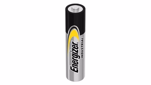 Sārmainā baterija Energizer Industrial LR03 (AAA) 1.5V 10 gab.