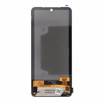 FixCell LCD Ekrāns for REDMI NOTE 10 PRO 4G / 11 PRO/ 12 PRO 4G HARD OLED without frame