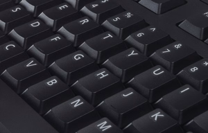 Dell KB522 – vadu multivides tastatūra, EN izkārtojums, melna