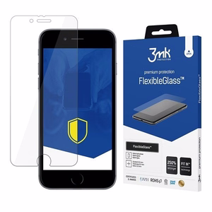 Samsung Galaxy A21s - 3mk FlexibleGlass™ Special Edition