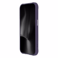 Ring Secure Mag apvalks viedtālruņa iPhone 14 Pro 6,1 violets