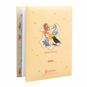 Harry Potter Dobby Free fotoalbums 100 fotogrāfijām, 10 × 15 cm