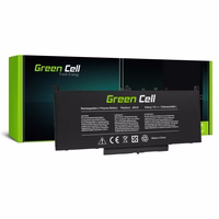 zaļš Cell DE135 notebook spare part Battery