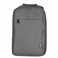 Lenovo B210 notebook case 39.6 cm (15.6") Backpack zaļš