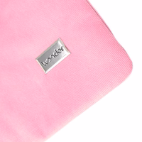 Iepirkumu soma Wonder raksts 4 rozā