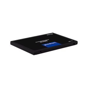 Cietais disks SSD Goodram CL100 Gen. 3 960GB SATA lll 2,5