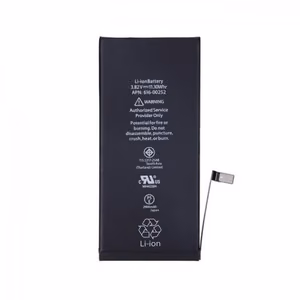 Baterija Saderīgs ar Apple iPhone 8 Plus 5.5'' 2900mAh (HQ)