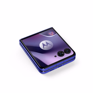 Motorola razr 70 ultra 17.7 cm (6.96") Dual SIM Android 16.0 5G USB Type-C 16 GB 512 GB 5000 mAh Violet