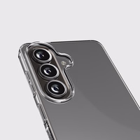 SBS Extreme X2 Maciņš for Samsung Galaxy S26 Plus - caurspīdīgs