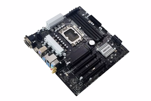 BIOSTAR B760MXC PRO mātesplate