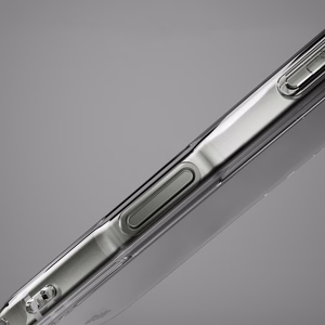 SBS Extreme Mag Case with D3O Technology for iPhone 17 - Transparent