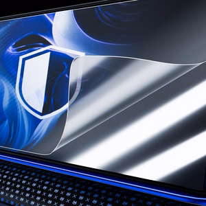 3mk BladeShield Center Display – automašīnas ekrāna aizsargs modelim Tesla Model 3 (2017 - 2024)