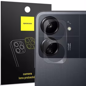 Spacecase Kameras stikls Camera Glass Poco C65 / Redmi 13C 4G