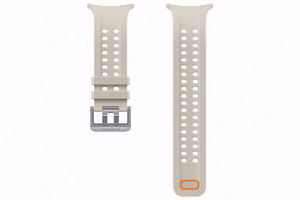 Samsung SNL71MD Marine Band (S/M/L) siksniņa Galaxy Watch Ultra2 un Galaxy Watch Ultra pulksteņiem, mokas krāsas