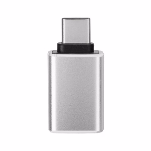 Adapteris USB A 3.0 to Type C Blue Star - balts