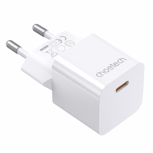 Choetech lādētājs 20W USB Type C (PD5010)
