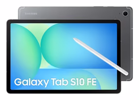 Samsung Galaxy Tab S10 FE Samsung Exynos 256 GB 27.7 cm (10.9") 12 GB Wi-Fi 6 (802.11ax) Android 15 pelēks