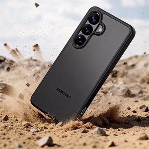 Tech-Protect Magmat чехол для Samsung Galaxy A57 5G полупрозрачный