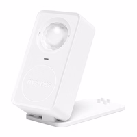 Viedais WiFi klātbūtnes sensors Meross MS600MA-EU (Matter)