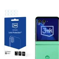 3mk kameras aizsargstikls Motorola Razr 60