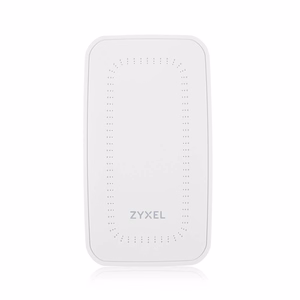 Piekļuves punkts Zyxel WAX300H 2400 Mbit/s balts (PoE+)
