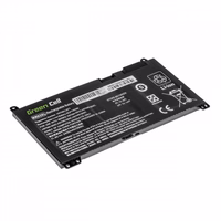 zaļš Cell HP183 laptop spare part Battery