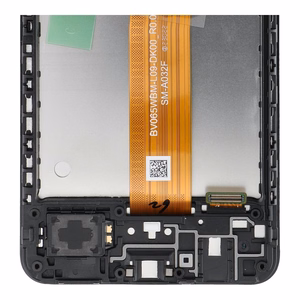 ServicePack LCD Display SAMSUNG A12 A127F GH82-26485A