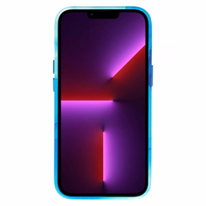 Ādas Ink viedtālruņa apvalks Iphone 14 Pro dizains 4