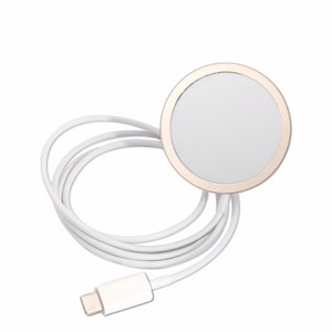 Guess GUBPP14LH4EACSK 4G Print MagSafe vāciņa un lādētāja komplekts iPhone 14 Pro 6.1", melns