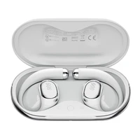 QCY Crossky R70 bezvadu austiņas (pelēkas)