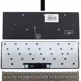 Keyboard ACER: Swift SF514-52, SF514-54, SF314-42, SF314-52, with backlight, US