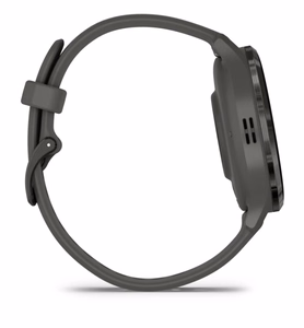 SMARTWATCH VENU 3S/GRAY/SLATE 010-02785-00 GARMIN