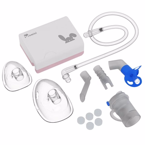Momini kompresora nebulizators NebuEasy
