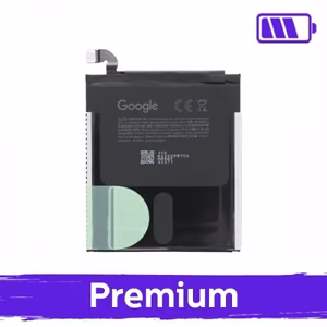 Baterija saderīga ar Google Pixel 10 G20M7 4970mAh (OEM)