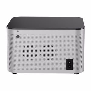 Magcubic HY350 Projector (Gray)