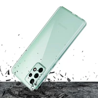 Viedtālruņa apvalks (m) 3MK Clear Case Samsung A526 A52 5G