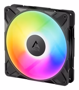 ARCTIC P14 PRO PWM PST A-RGB Augstas veiktspējas ventilators, 4-pinu, 140mm