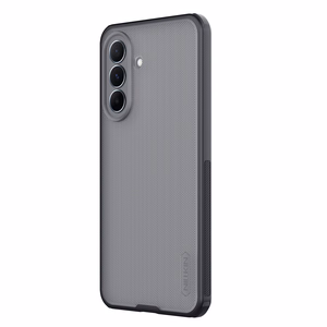 Nillkin Super Frosted Shield Pro maciņš Samsung Galaxy A37 5G daļēji melns