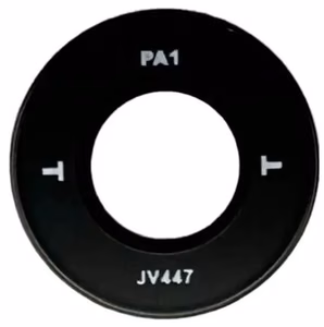 Samsung S931 S25 lens priekš camera Melns (lens Tele) 1pcs (service pack)