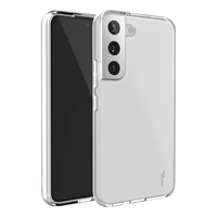 Ugly Rubber Pure viedtālruņa apvalks Samsung Galaxy S23 caurspīdīgs