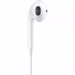 Austiņas Apple EarPods USB-C baltas MYQY3ZM/A