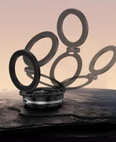 Blavec auto turētājs BHV-01 elektriskais, vakuuma, magnētiskais (BHV01-EPMB) melns