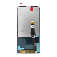 FixCell LCD ekrāns Motorola G8 Power OEM bez rāmja