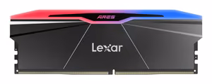 Operatīvā atmiņa 32GB DDR5-6000 K2 LEXAR