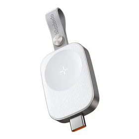 Mcdodo CH-4992 USB-C lādētājs Apple Watch ierīcēm
