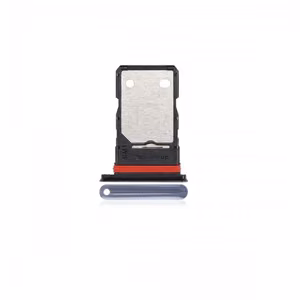 SIM kartes turētājs, saderīgs ar OnePlus Nord, SIM kartes paliktnis, Gray Onyx