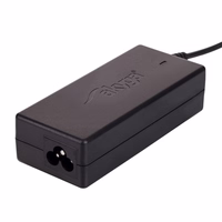 Akyga AK-ND-50 power adapter/inverter Indoor 45 W melns