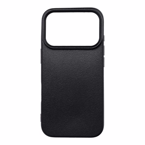 Viedtālruņa apvalks IPHONE 17 Pro melns